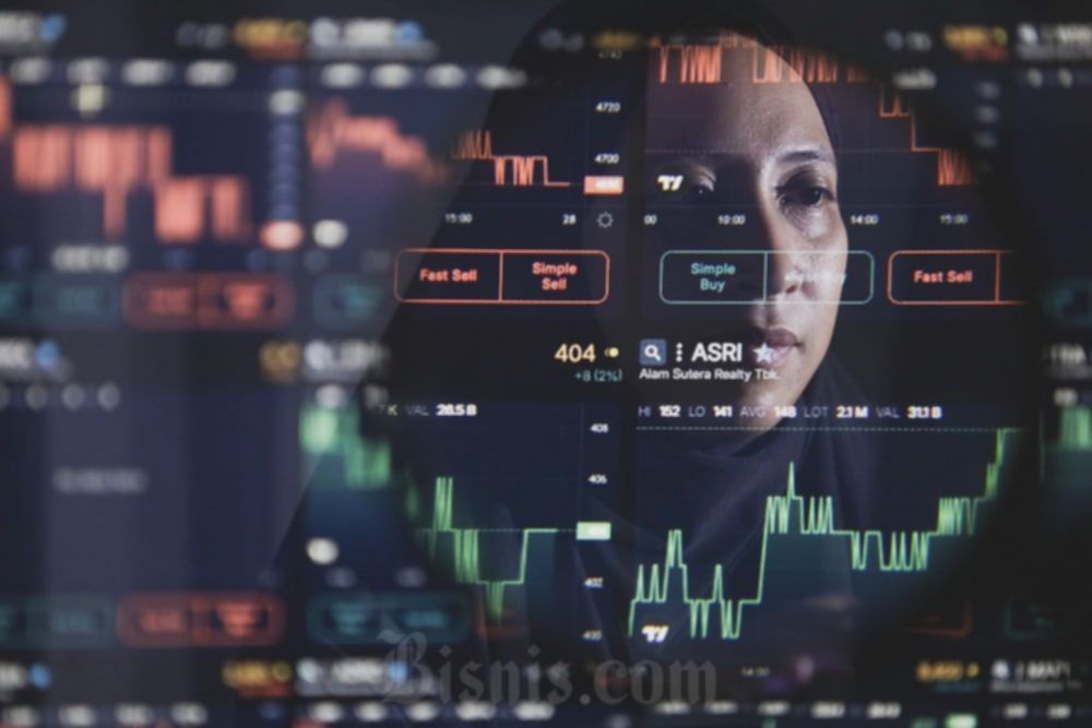 IHSG Berpotensi Rekor! Ini Sentimen yang Bikin Pasar Bergairah