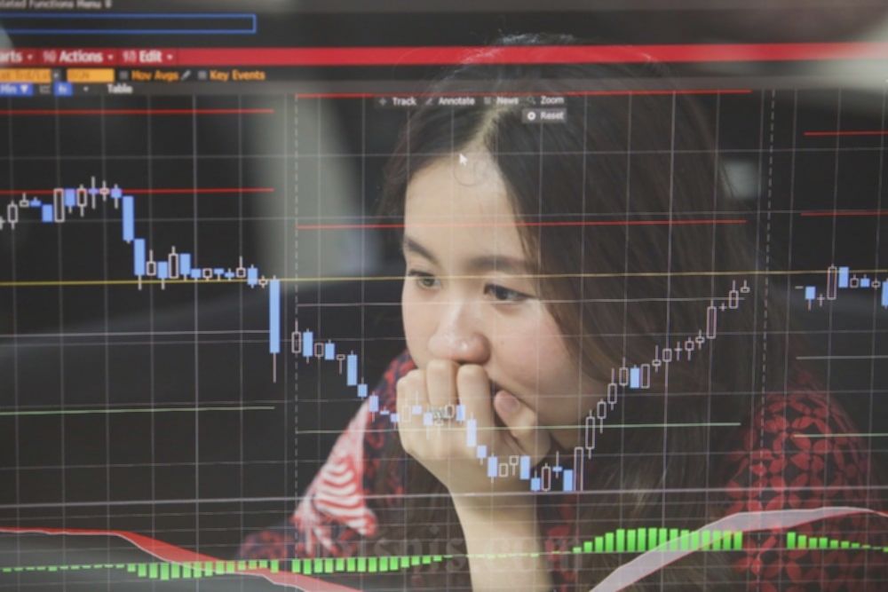 Rebalancing MSCI: Banjir Modal Asing ke Saham Indonesia?