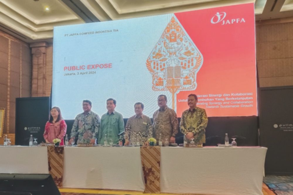 LQ45: 2 Saham Unggas Murah Ini Berpotensi Cuan?