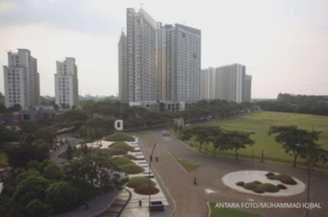 BSDE: Analisis Saham, Prospek Semester II 2025, dan Rekomendasi