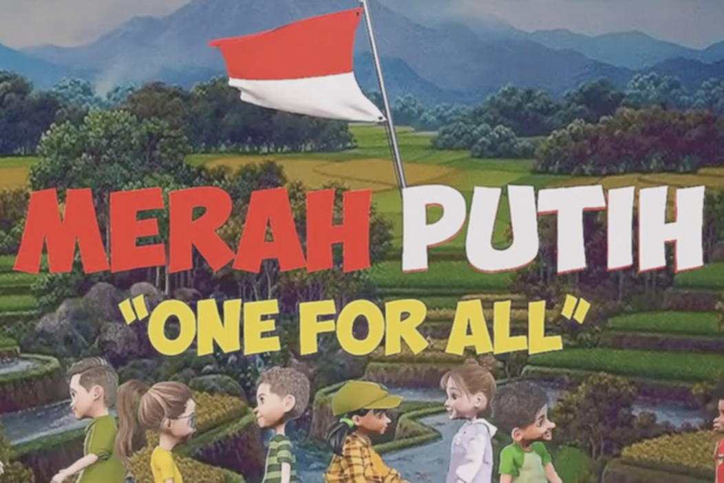 Anggaran Negara Nol Rupiah? Menparekraf Tegaskan Soal Film Merah Putih