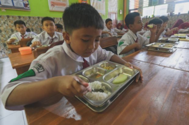 Anggaran Pendidikan 2026 Rekor! Dana MBG Melonjak, Apa Dampaknya?