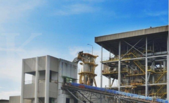 DSSA Kian Moncer: Rekomendasi Saham Dian Swastatika Sentosa Terbaru