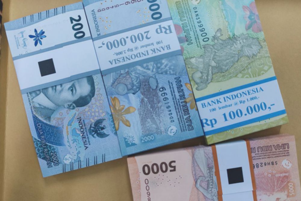 Rupiah Sampai Pelosok: Pemprov Maluku & BI Jangkau Pulau Terluar!