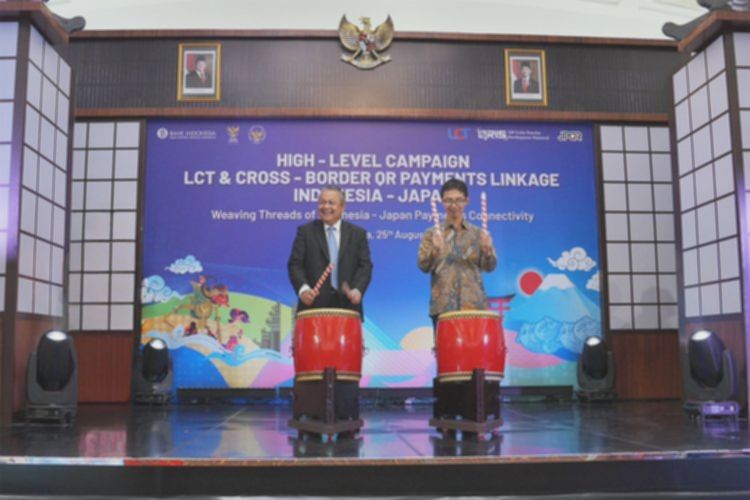 BI Bakal Perluas Transaksi LCT Indonesia-Jepang untuk Beli Obligasi RI