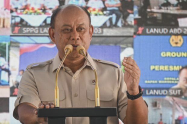 Rp 300 Triliun! Anggaran MBG 2025: BGN Tancap Gas Pembangunan