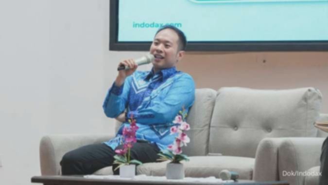 The Fed Mau Pangkas Suku Bunga? Bitcoin Langsung Terbang Tinggi!