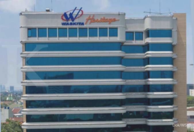 Anak Usaha WSKT Kembali Lakukan Restrukturisasi Utang, Perpanjang Tenggat Kredit