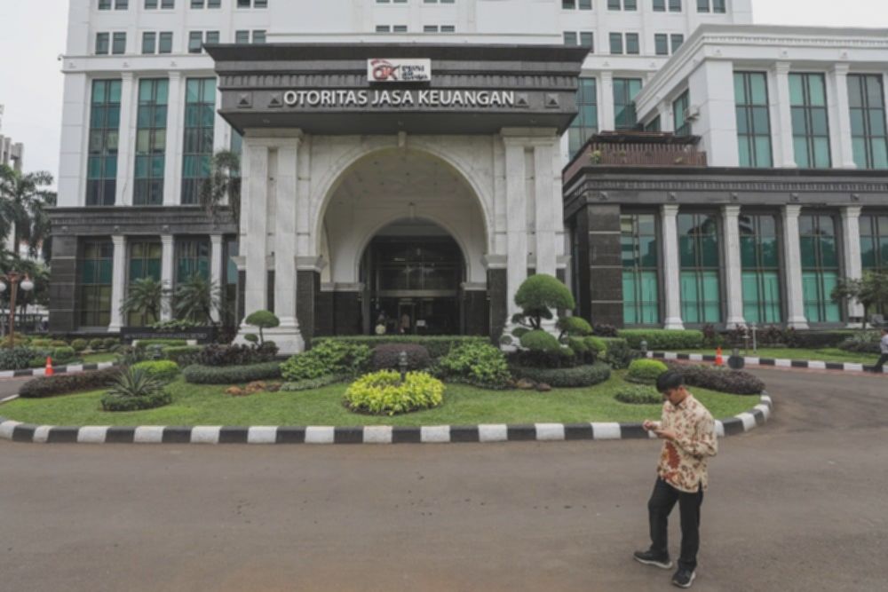 Fakta-fakta Baru Dana Kasus CSR BI-OJK, Banyak Komisi XI DPR Terlibat