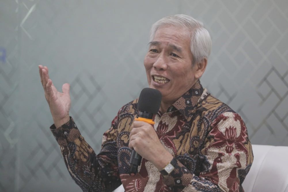 Lo Kheng Hong & Rekan: Raja Saham Individu, Kuasai 53%!
