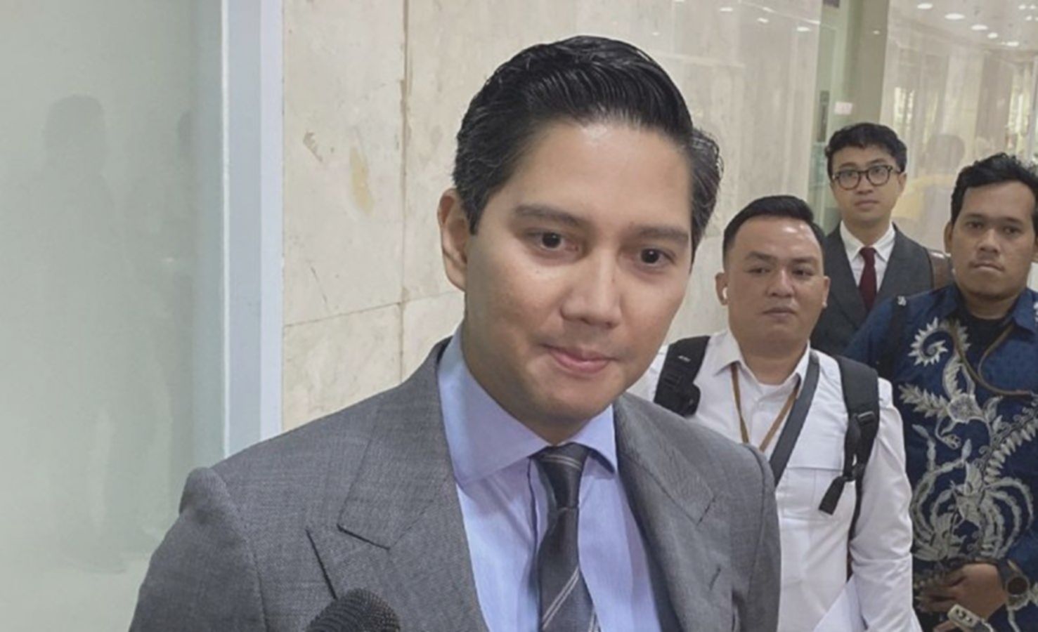 Fraksi Gerindra Setuju Tunjangan DPR Disetop