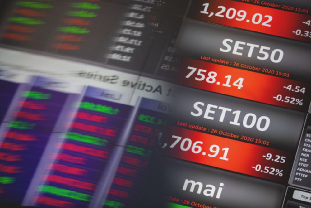 Bursa Asia Melemah Ikuti Dolar AS usai Trump Pecat Gubernur The Fed Lisa Cook