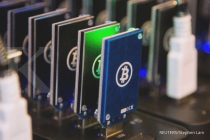 Mining Bitcoin di HP: Cara Kerja, Keuntungan & Kerugiannya
