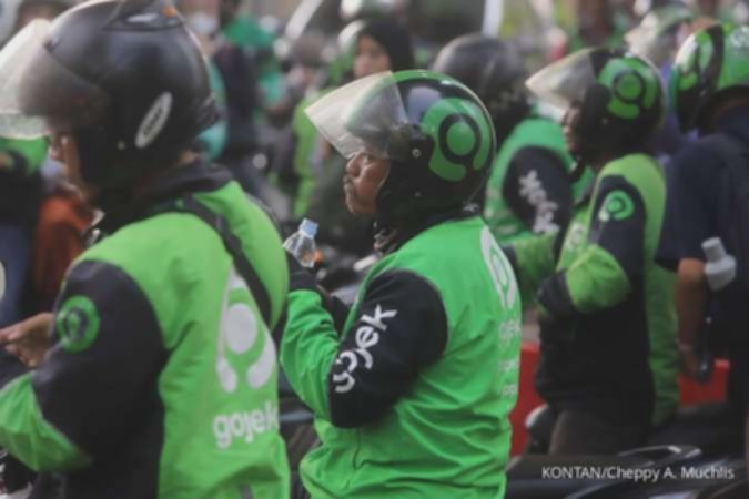 GOTO Bangkit? Rugi Menyusut, Ini Rekomendasi Saham Terbarunya!