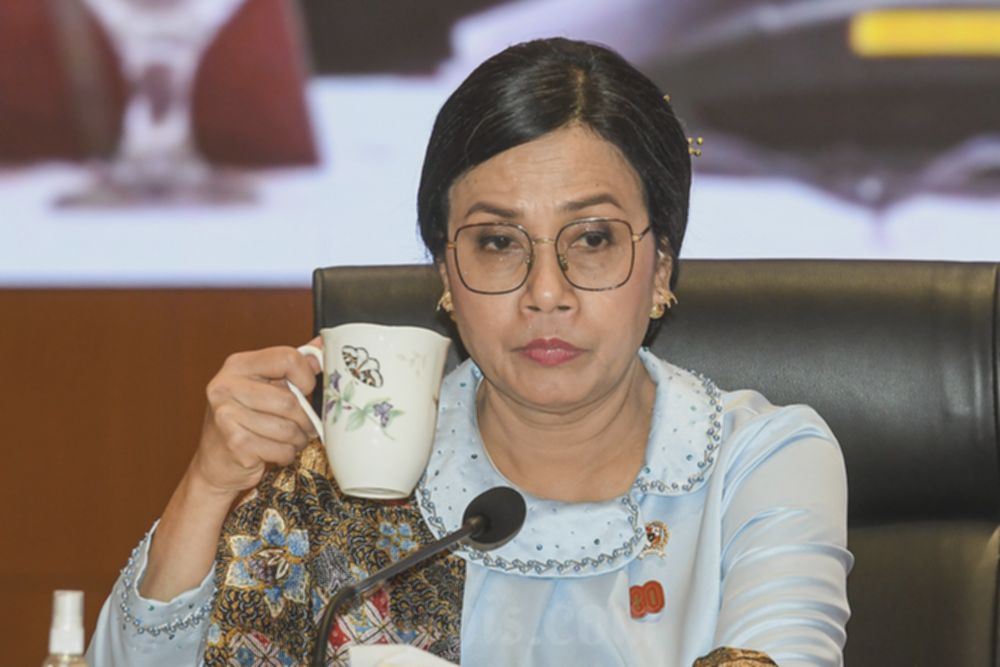 Penerimaan Negara 2024: Pajak Naik, Dividen BUMN Anjlok, Ada Apa?