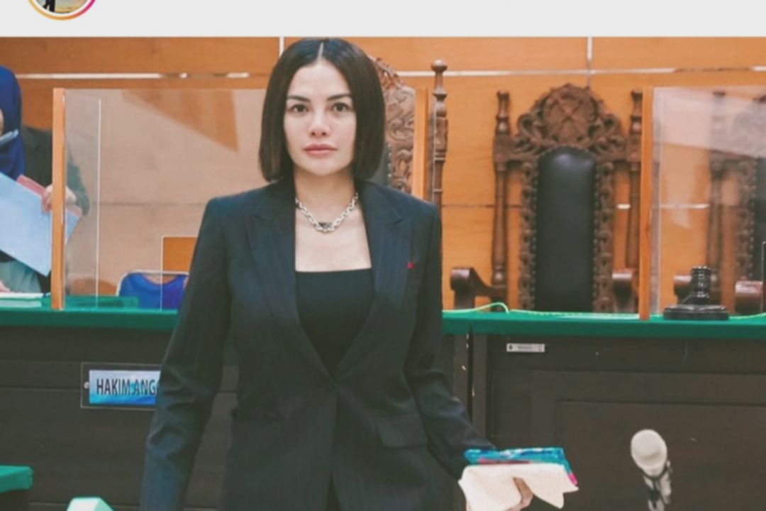 Nikita Mirzani TPPU: Rekening Dibuka Paksa, Status Terdakwa!