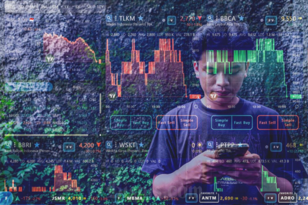 Ramalan JP Morgan Saat Grup Astra Topang Blue Chip LQ45 Pekan Ini, Saham BBCA-TLKM jadi Penekan