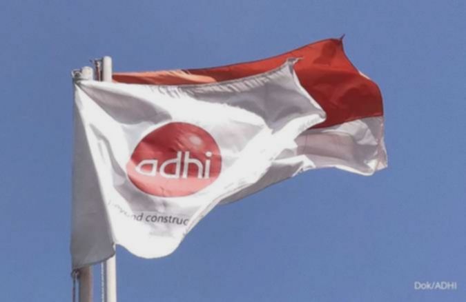 ADHI Garap LNG Blok Masela: Peluang Saham & Rekomendasi Analis!