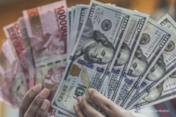 Rupiah Terkini: Melemah! Kurs Rupiah Sentuh Rp16.299 per Dolar AS