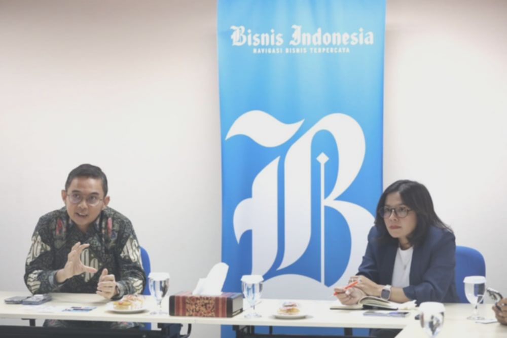 AUM Manulife AM Naik! Rp8,3 Triliun Masuk Saham: Peluang Reksa Dana?