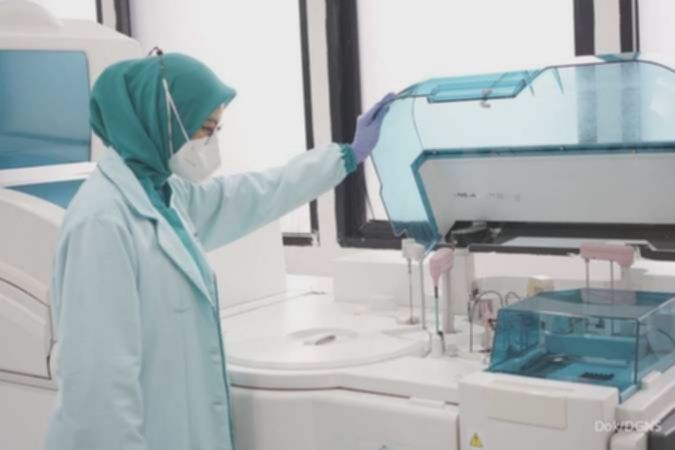 DGNS Merugi Rp 2,12 Miliar: Analisis Kinerja Diagnos Semester I 2025