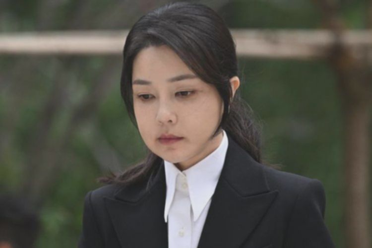 Kim Keon Hee Terancam Ditangkap! Istri Eks Presiden Korsel Terlibat Manipulasi Saham