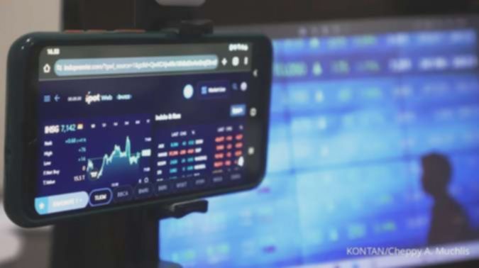 IHSG Besok: Prediksi Akurat & Rekomendasi Saham Senin
