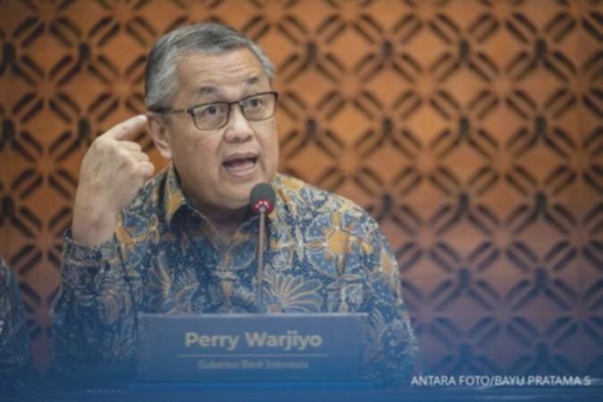 BI Rate Naik, Bank Kok Ogah Turunin Bunga Kredit? Ini Kata BI!