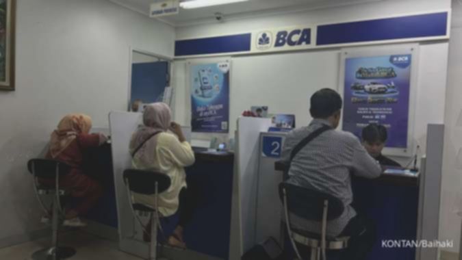 BCA Akhirnya Buka Suara Soal Isu Pengambilalihan Saham Pemerintah!
