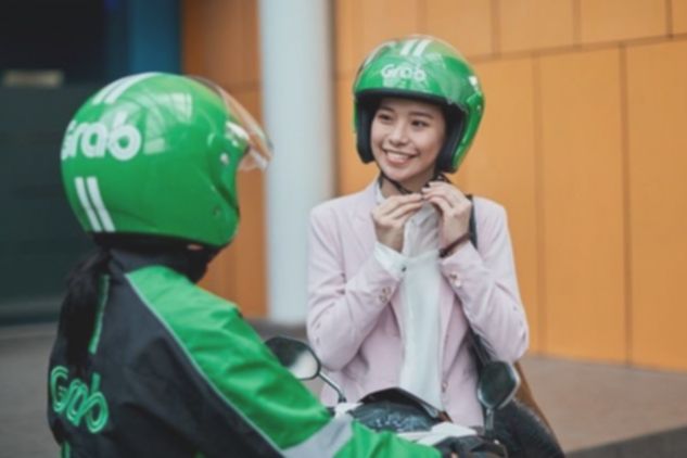 Fitur Darurat Grab GERCEP: Lindungi Driver Saat Demo Ricuh