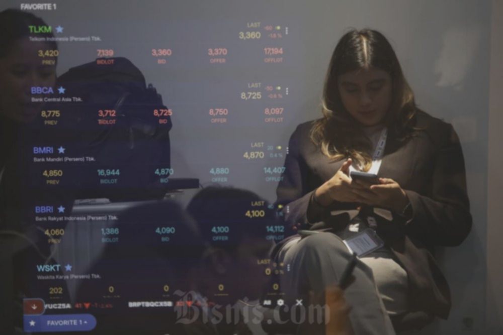 SILO Melesat! BRI Danareksa Naikkan Target Harga Saham Siloam