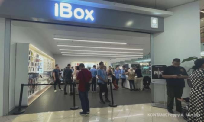 iPhone 17 Dongkrak ERAA? Analisis & Rekomendasi Saham Erajaya