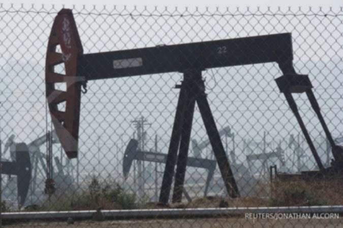 Harga Minyak Anjlok! Penurunan Mingguan Terdalam Sejak Juni