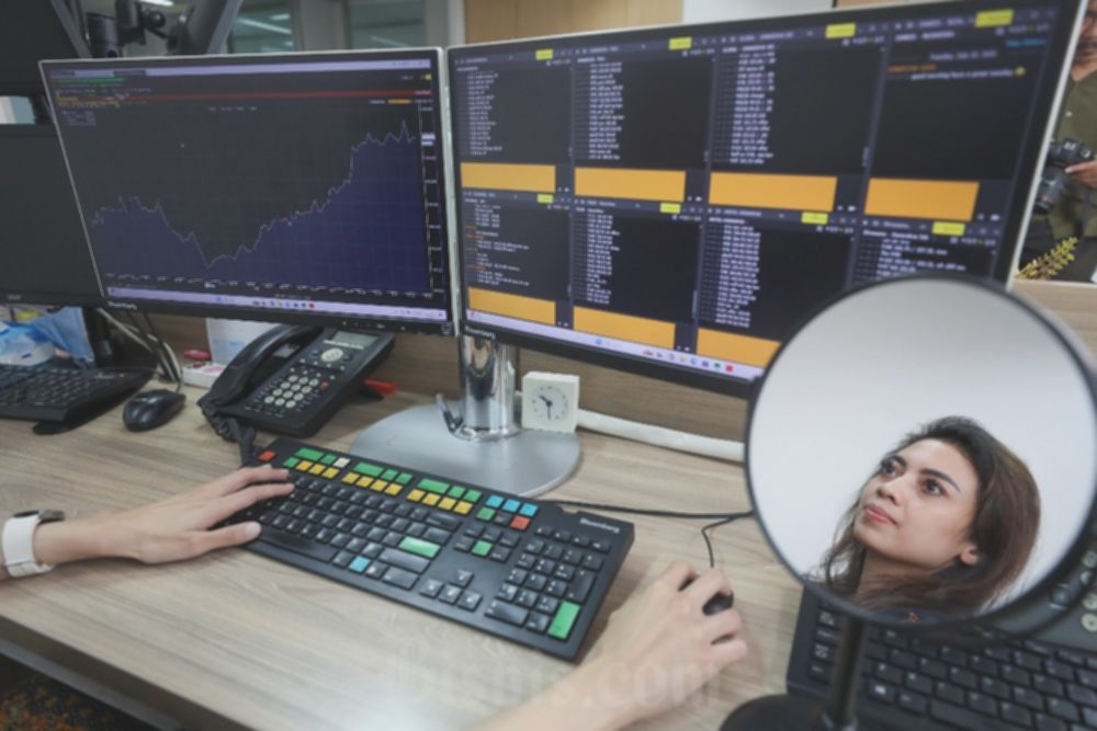 Sektor Saham Pendorong & Penekan IHSG Minggu Ini: Cek Daftarnya!