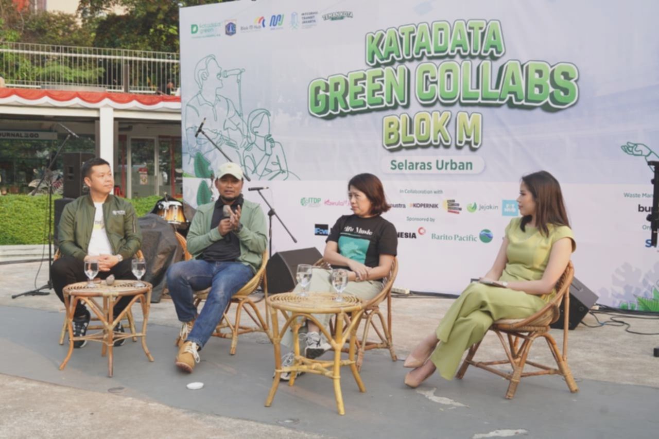 Freeport Berkomitmen Kembangkan Penelitian Biodiversitas di Papua