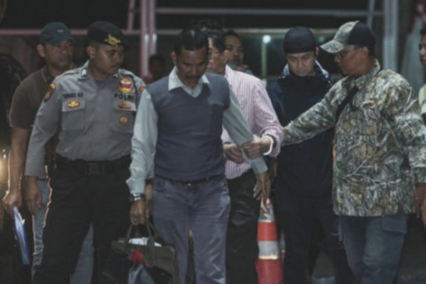 Rudy Ong Chandra: Profil Bos Tambang Kaltim Dijemput KPK, Kasus Apa?