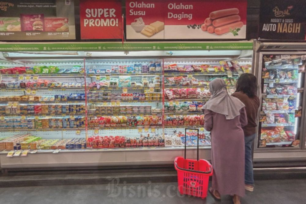 Rojali & Rohana Viral: Ini Kata BI Jakarta Soal Fenomena Ekonomi