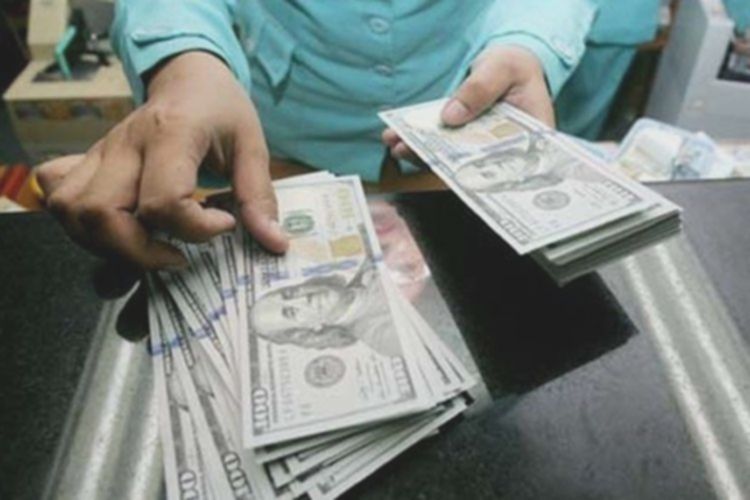 Devisa Turun: BI Harus Lebih Agresif Jaga Rupiah & Ekonomi!