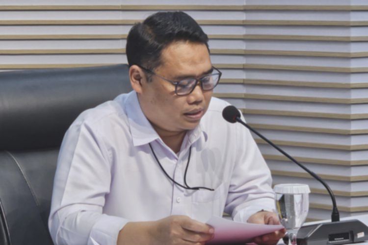 Agustus 2025: KPK Umumkan Tersangka Korupsi CSR BI, Siapa?