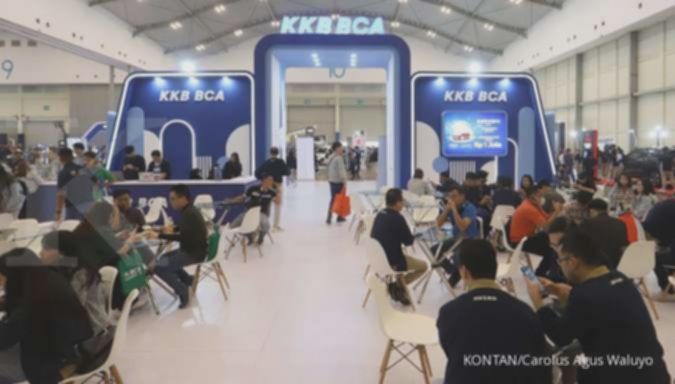 Permintaan Kredit Turun Kuartal III: Dampaknya ke Bank?