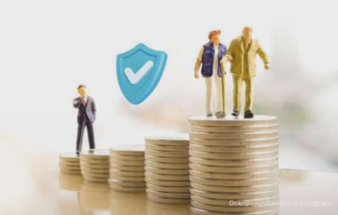 Dana Pensiun Terancam: Suku Bunga BI Turun, RoI Merosot?