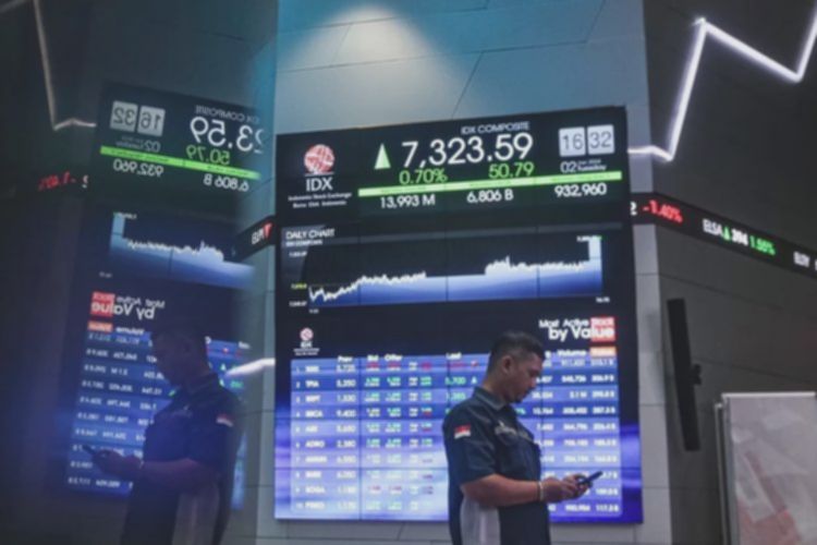 Trading Saham AS 24 Jam? Aplikasi Ini Mudahkan Investasi ETF!
