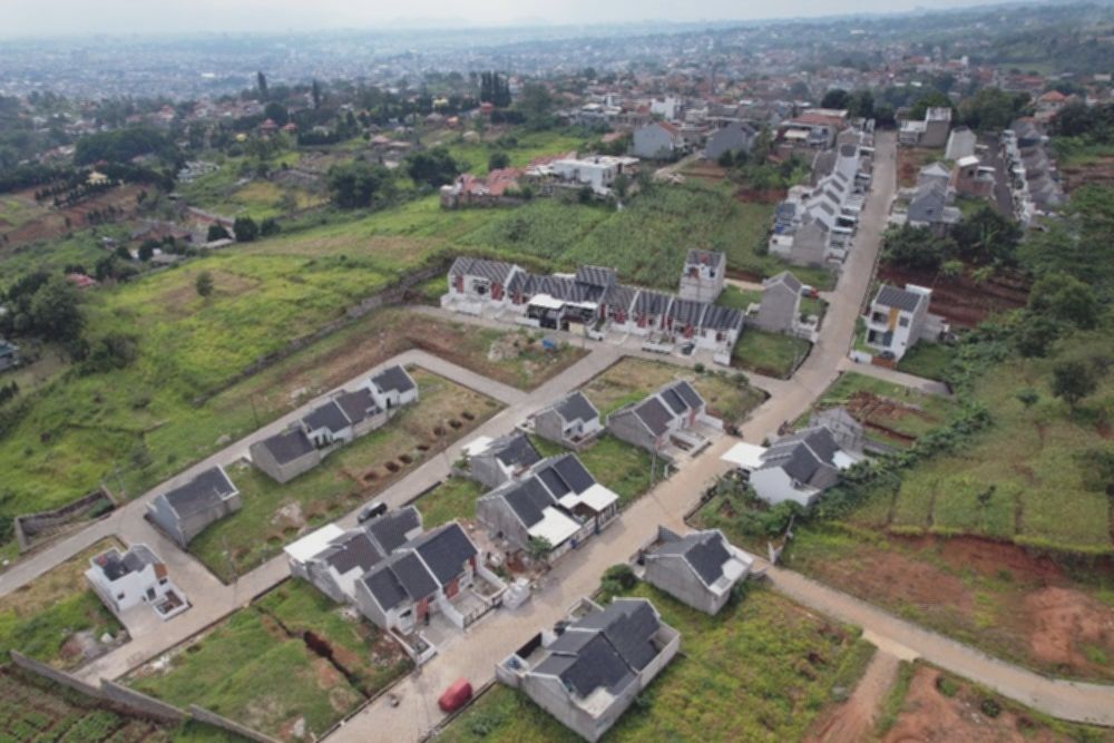 Suku Bunga BI Turun, Pengembang Pede Penjualan Properti Bisa Terkerek