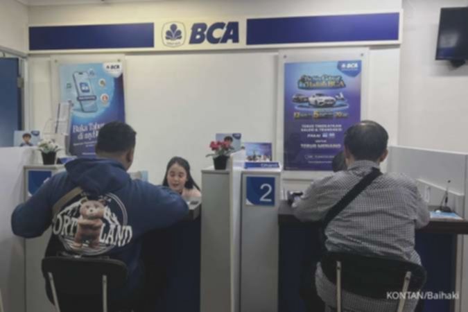 BBCA: Harga Premium, Saham BCA Tetap Jadi Pilihan Utama Investor?