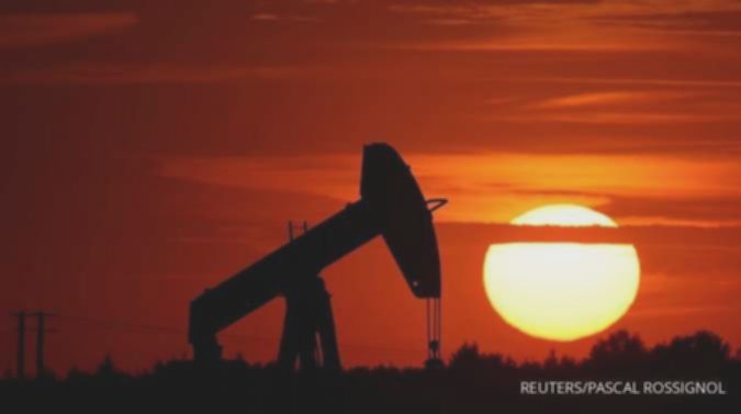 Harga Minyak Hari Ini: Gejolak Geopolitik Pengaruhi Pasar?