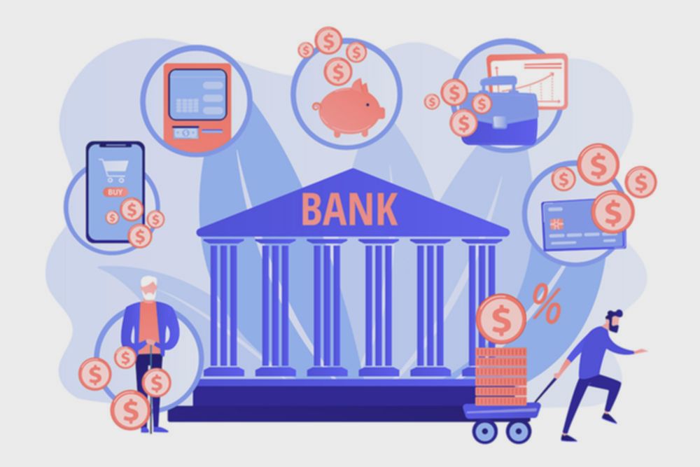 Saham Bank Kecil Bergejolak: Peluang atau Risiko? BNBA Cs Jadi Sorotan!