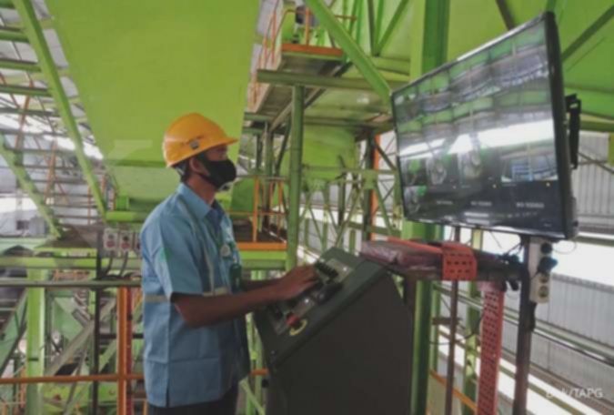 Cum Date Senin (11/8), Triputra Argo (TAPG) Tebar Dividen Interim Rp 39 per Saham