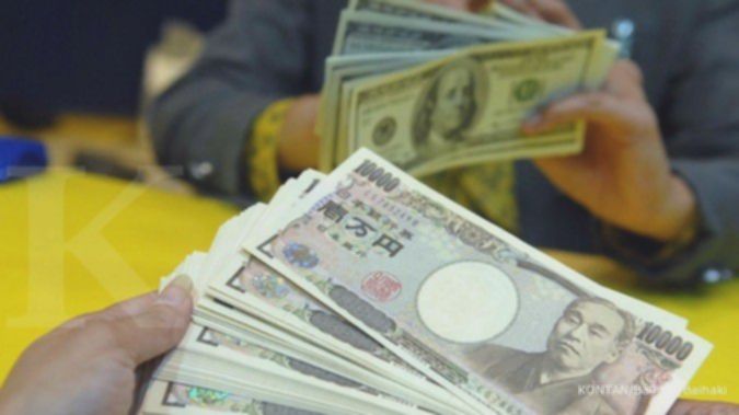 Dolar AS Loyo? Ini Dia Mata Uang Asia yang Potensial!