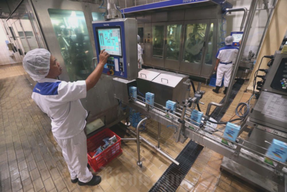 ULTJ: Sabana Prawirawidjaja Borong Saham Hingga Agustus 2025!