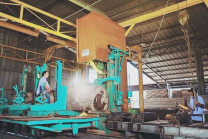WOOD Cetak Rekor! Penjualan & Laba Semester I-2025 Meroket!
